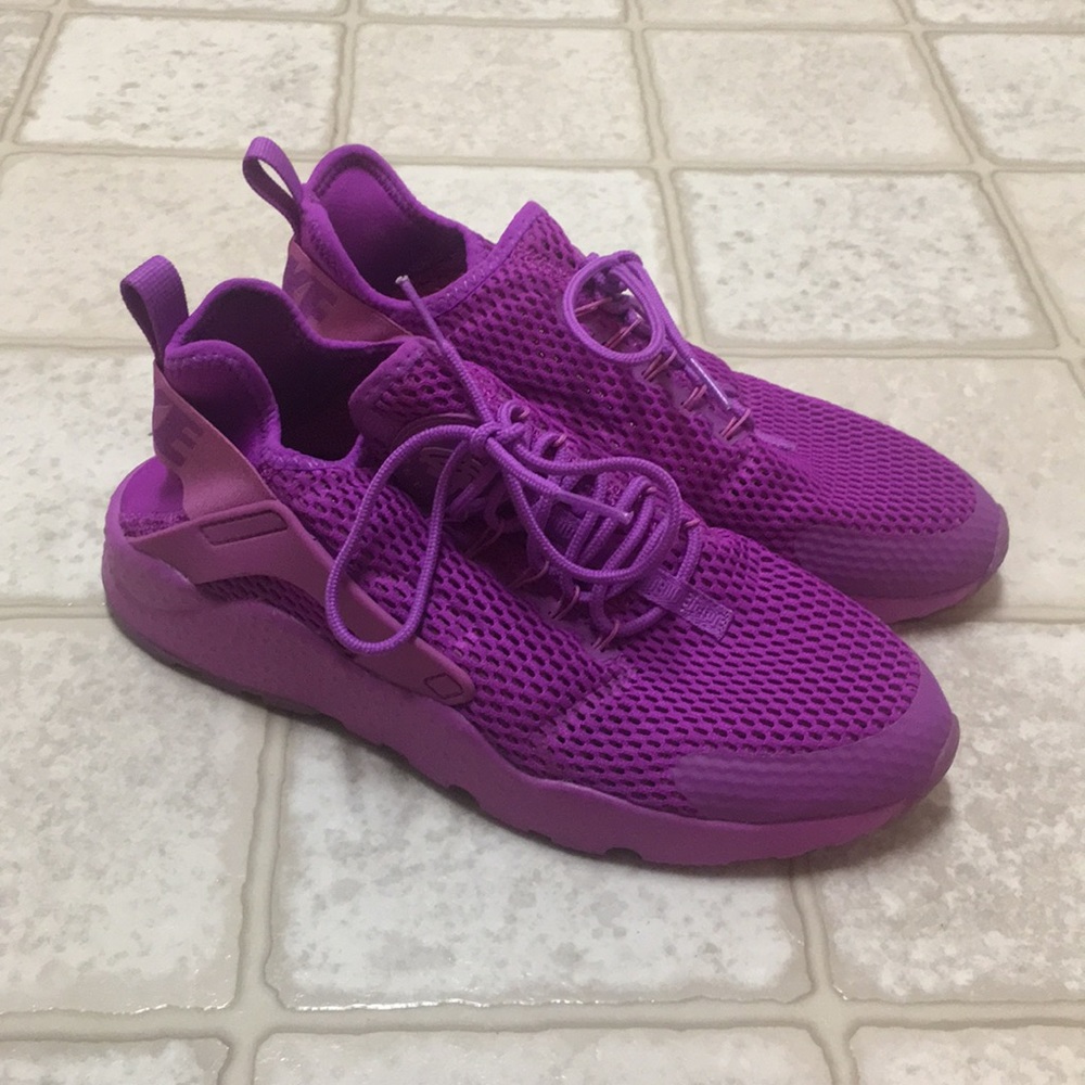 Nike huaraches